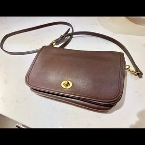 80’’s 90’s vintage Coach